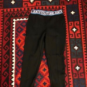 Juicy Couture Pant Leggings